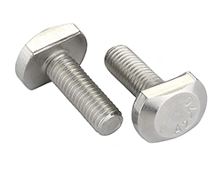 ASTM A193 Grade B7M T Bolts